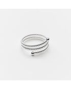 Bague en Argent