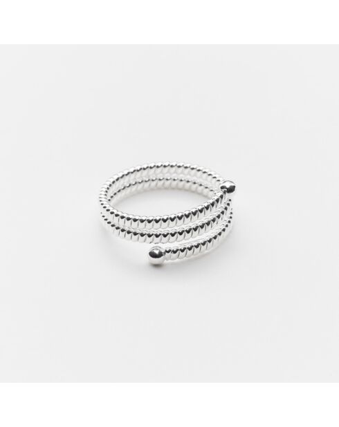 Bague en Argent