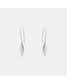 Boucles d'Oreilles Argent Marisa