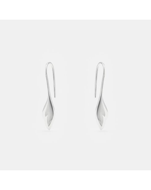 Boucles d'Oreilles Argent Marisa
