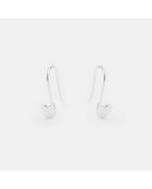 Orecchini in argento Bony