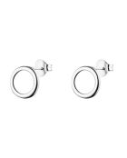 Boucles d'Oreilles Argent Liv