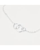 Bracelet en Argent