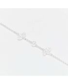 Bracelet en Argent
