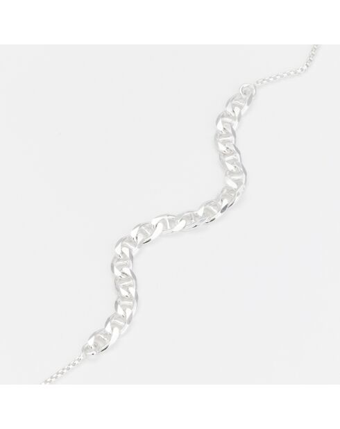 Bracelet en Argent
