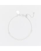 Bracelet en Argent