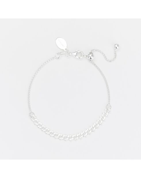 Bracelet en Argent