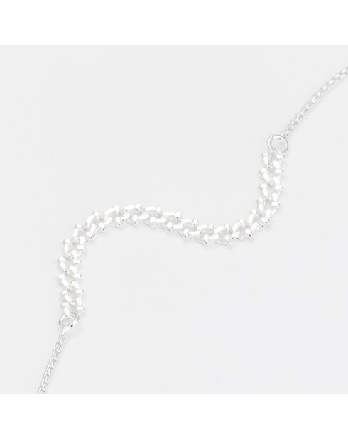 Bracelet en Argent