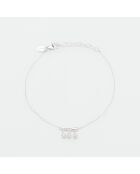 Bracelet en Argent