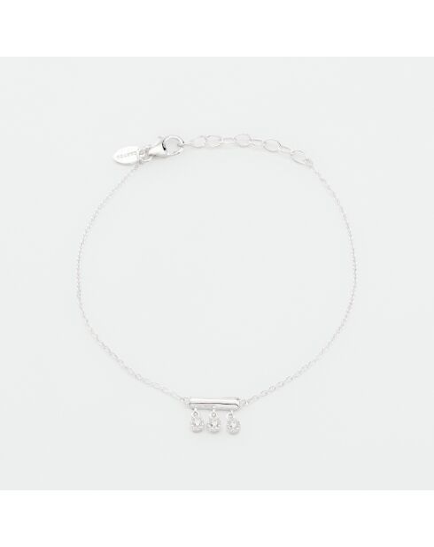 Bracelet en Argent