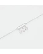 Bracelet en Argent