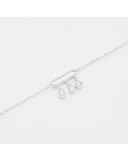 Bracelet en Argent