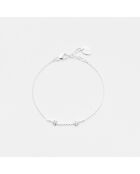 Bracelet en Argent