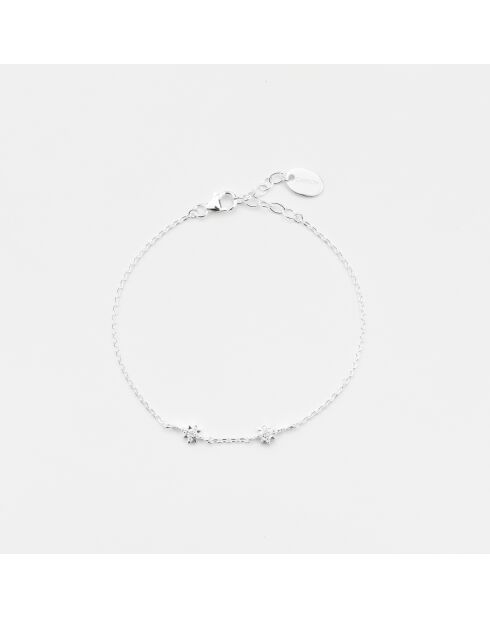 Bracelet en Argent