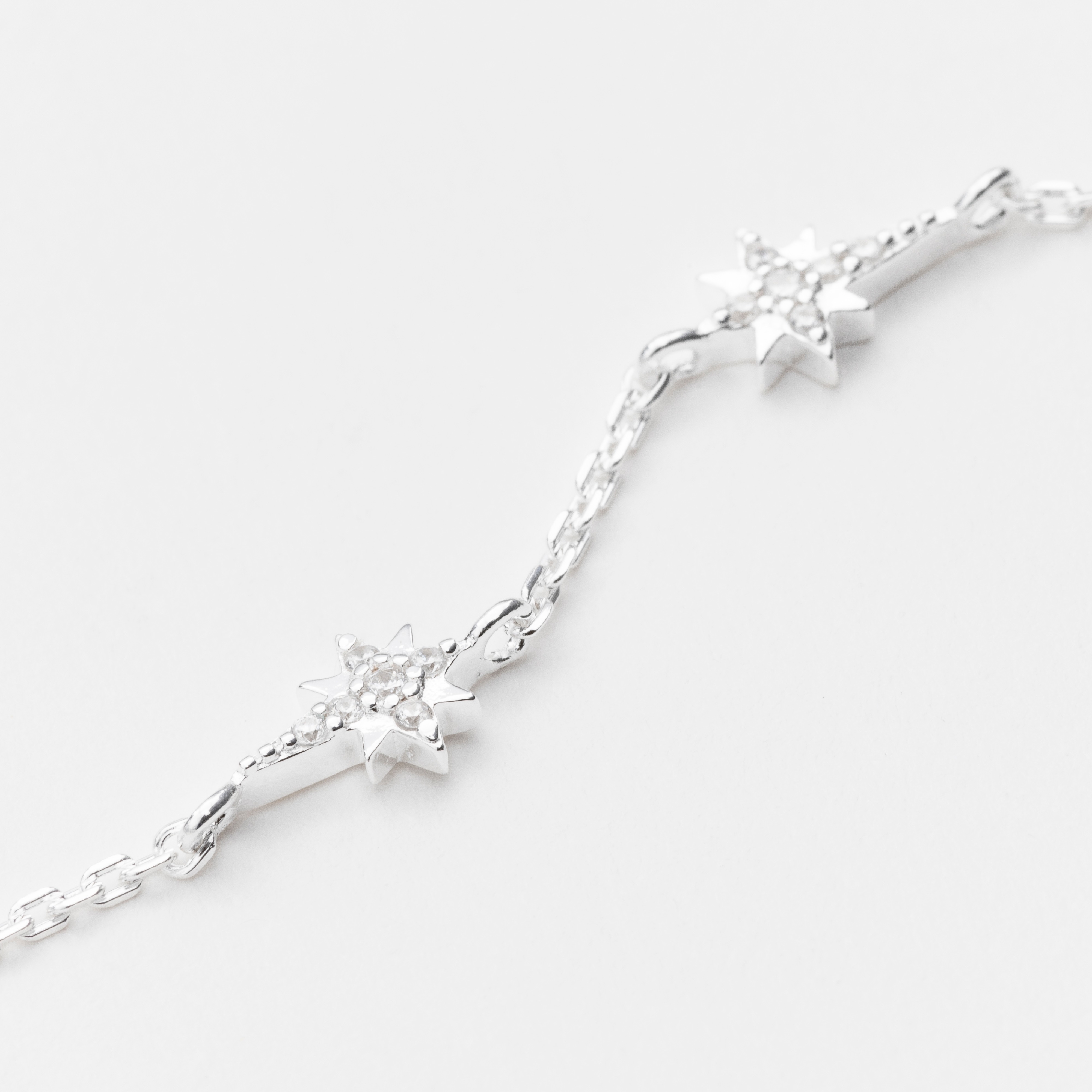 Bracelet en Argent
