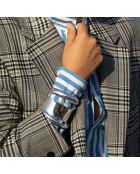 Bracelet Argent Angélique