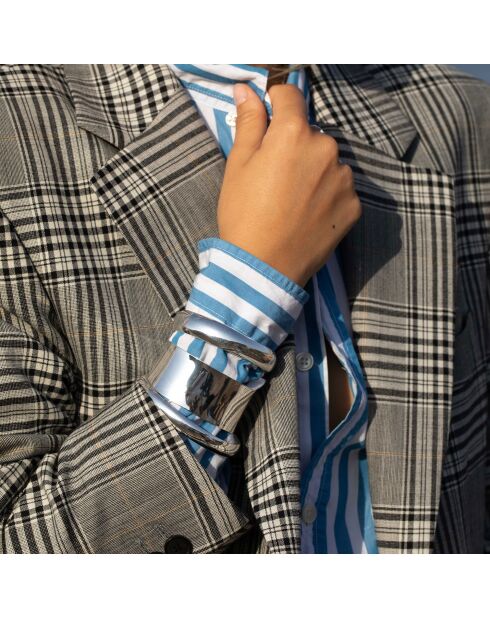 Bracelet Argent Angélique