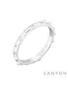 Bague en Argent