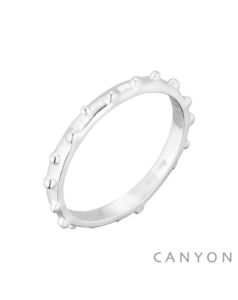 Bague en Argent
