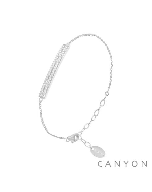 Bracelet en Argent