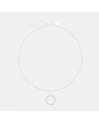 Collar Clotilde de plata
