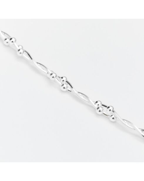 Bracelet Argent Milane