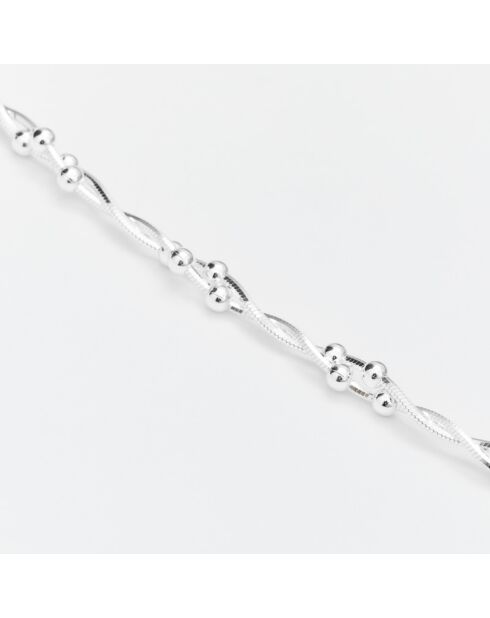 Bracelet en Argent