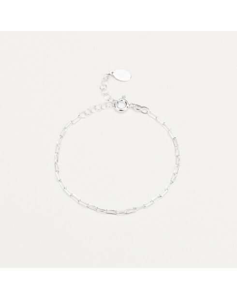 Bracelet Argent Karo
