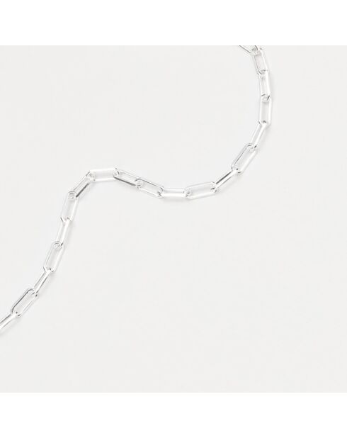 Bracelet Argent Karo