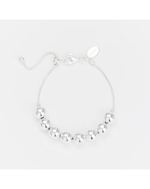 Bracelet Argent Augustine