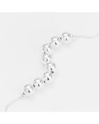 Bracelet Argent Augustine