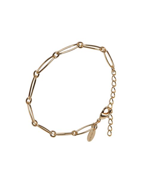 Bracelet Laiton Doré Celeste