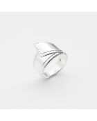 Bague en Argent