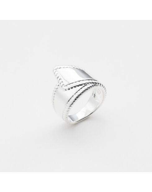 Bague en Argent