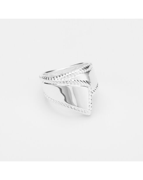Bague en Argent