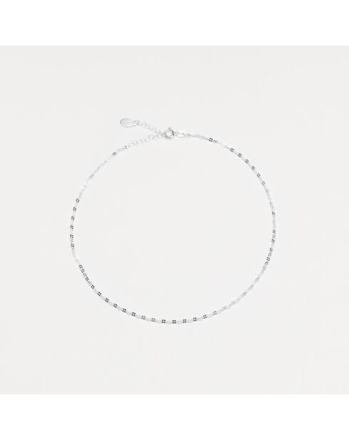 Collier en Argent