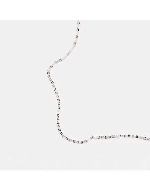 Collier en Argent