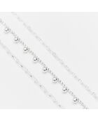 Collier en Argent