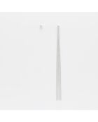 Boucles d'Oreilles Argent Ode