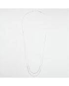 Collier en Argent