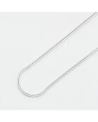 Collier en Argent