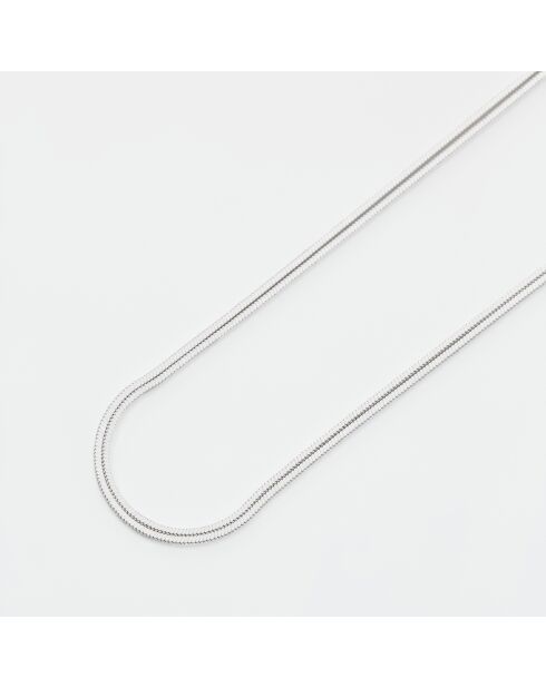 Collier en Argent