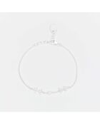 Bracelet en Argent