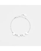 Bracelet en Argent