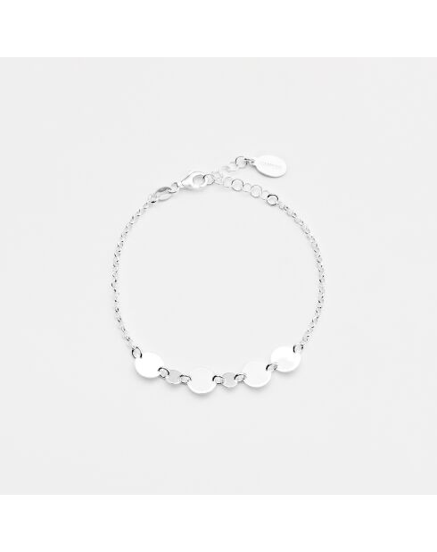 Bracelet en Argent