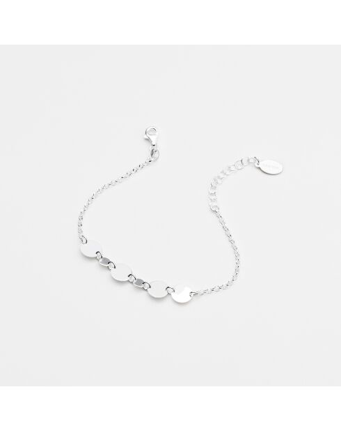 Bracelet en Argent