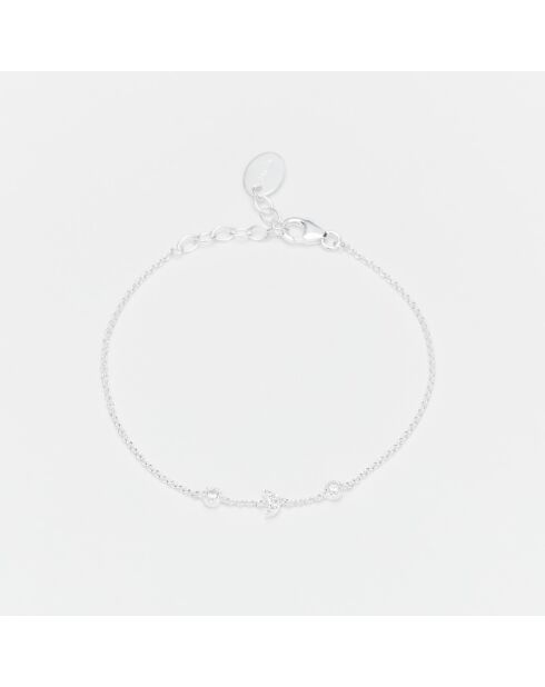 Bracelet en Argent
