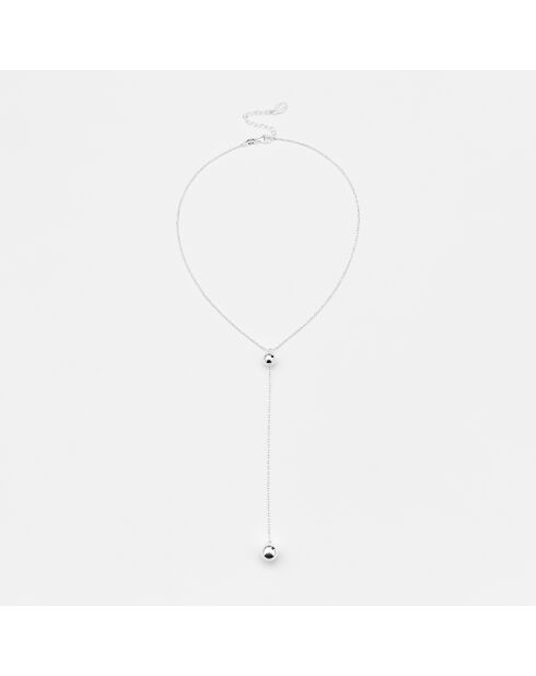Collier en Argent