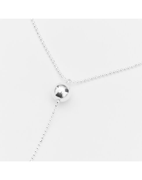 Collier en Argent