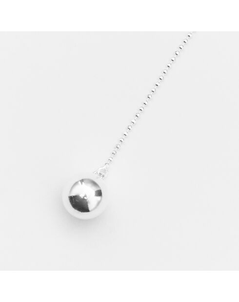 Collier en Argent